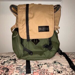 Jansport Hatchet Backpack (Unisex)